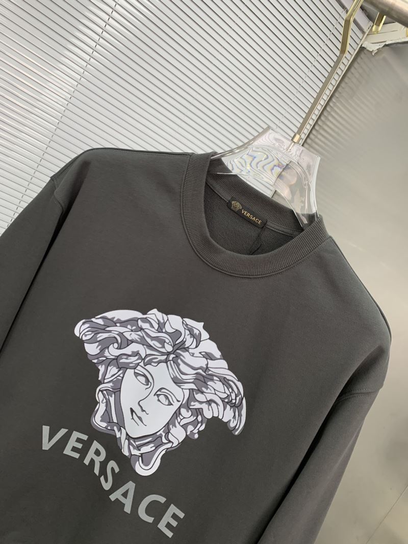 Versace Hoodies